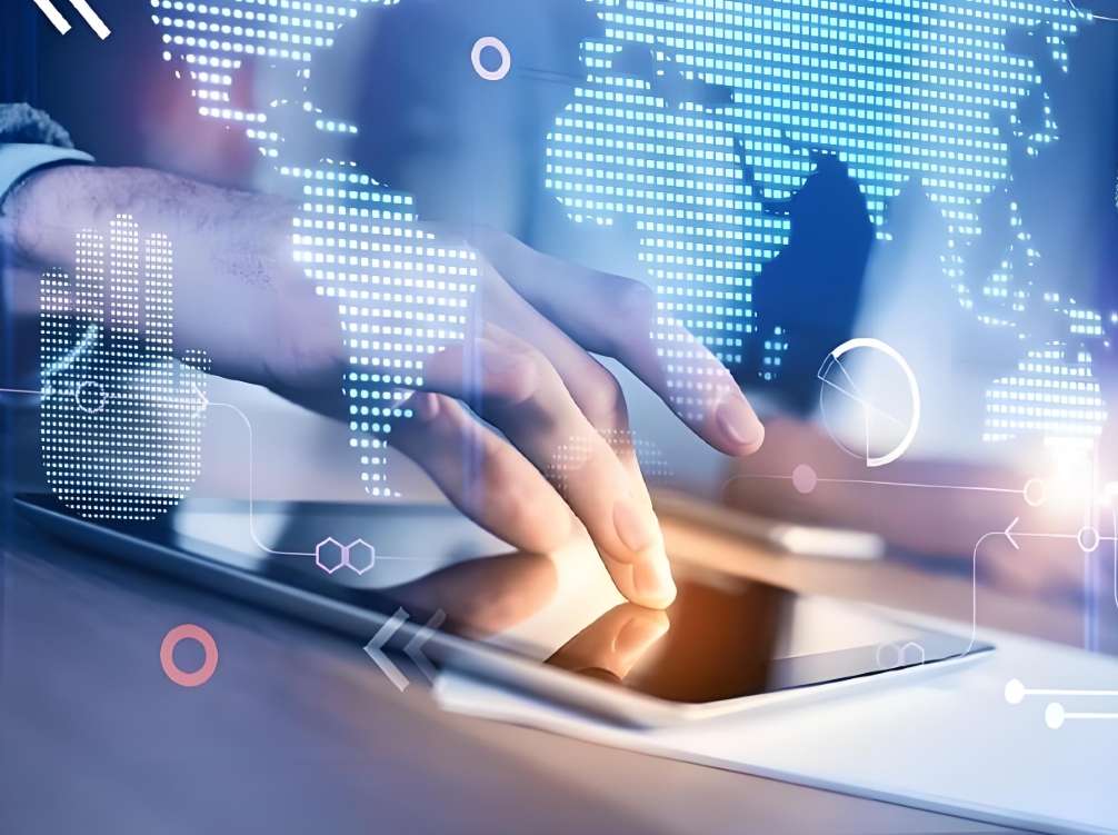 Alibaba's AI Bet Fuels Stock Rally