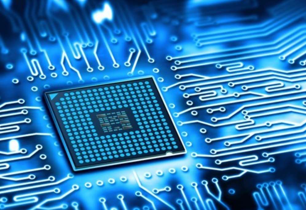 DeepSeek Sparks a Chip Revolution