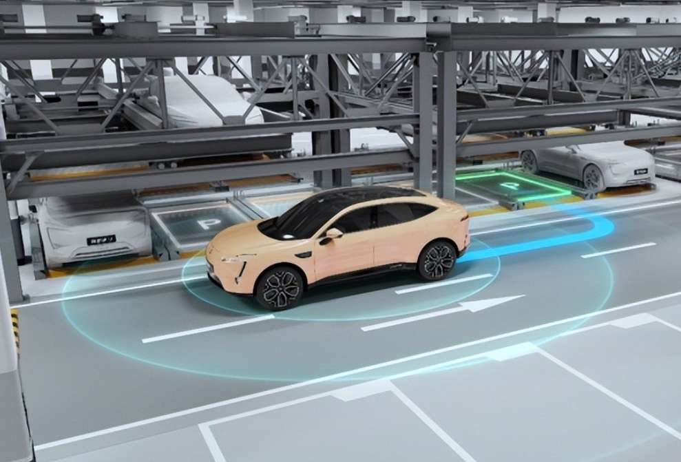 BYD Disrupts Intelligent Driving Price War